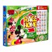 Joc de societate "Disney Mickey Mouse & Friends - Race Home", pentru 2-4 jucatori cu varsta de peste 4 ani